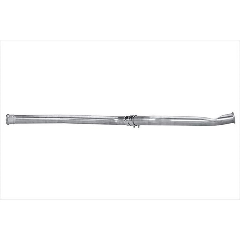 Hella Exhaust Pipe OD 8LA 366 001-691