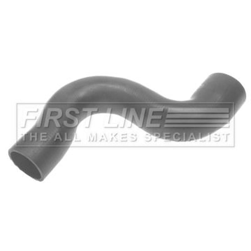 First Line Intercooler Turbo Charge Air Hose FTH1267