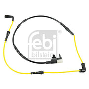 Febi Brake Pad Wear Sensor Front Right 179227