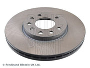 Blue Print ADW194312 Brake Disc