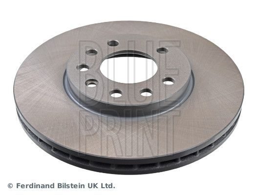 Blue Print ADW194312 Brake Disc