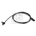 Febi ABS Wheel Speed Sensor Rear Right 170672
