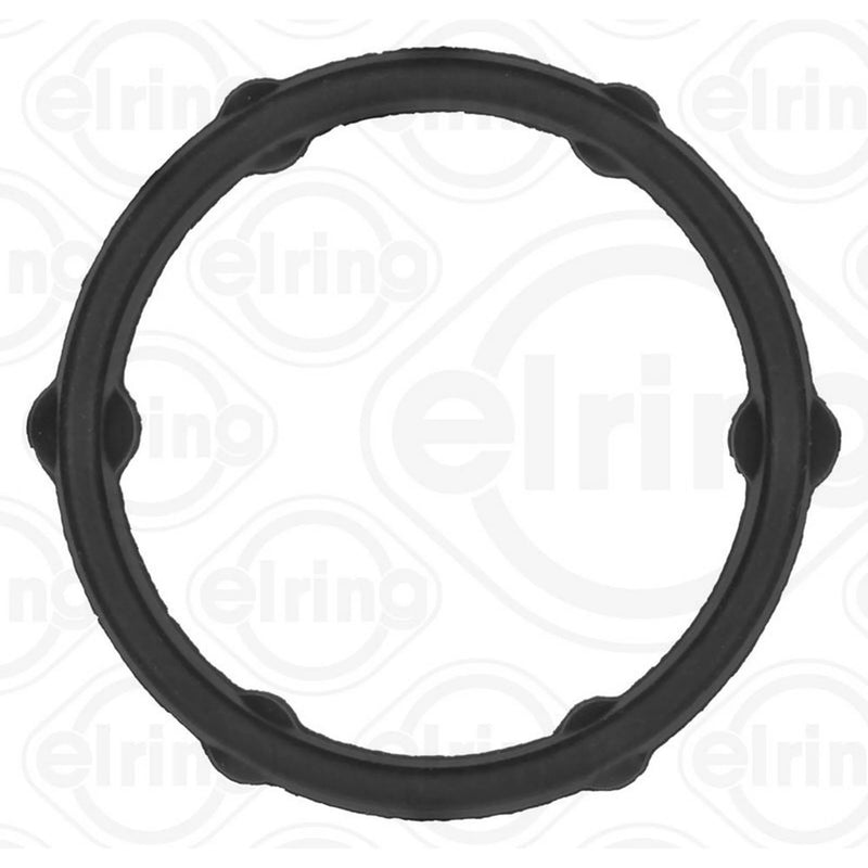 Elring Oil Cooler Gasket Wide Thick 815.560
