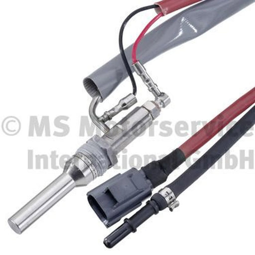 Pierburg DPF Injection Unit 7.10631.11.0