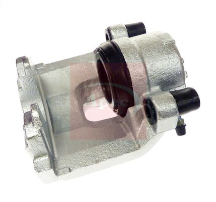 Apec Brake Caliper Assembly Front Right