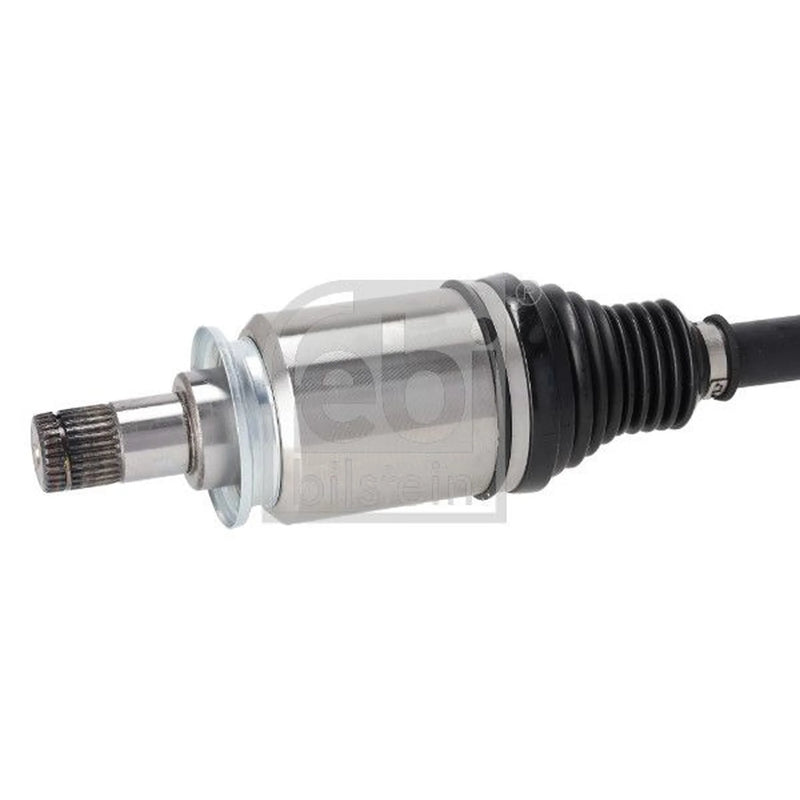 Febi CV Drive Shaft Driveshaft Front Left 197056