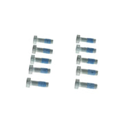 Bosch Mounting Screw Fastener 2 914 558 158