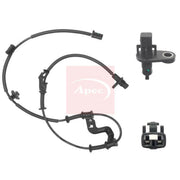 Apec ABS Wheel Speed Sensor Front Right ABS2508