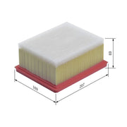 Bosch Engine Air Filter 1 987 429 182