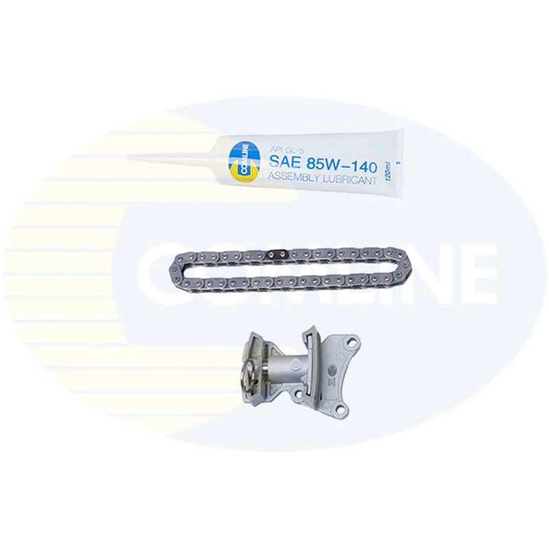 Comline Timing Chain Kit Set 42 Links CTK012B