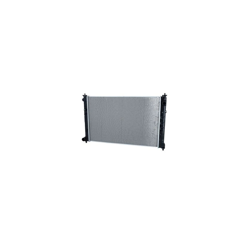 NRF Engine Radiator 53684