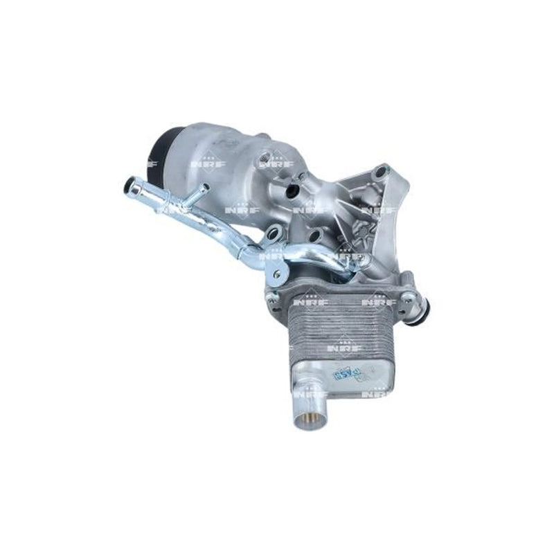 NRF Oil Filter Housing 31878