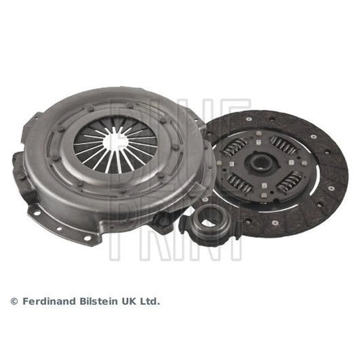 Blue Print Clutch Kit Set 3pc 216mm ADP153012