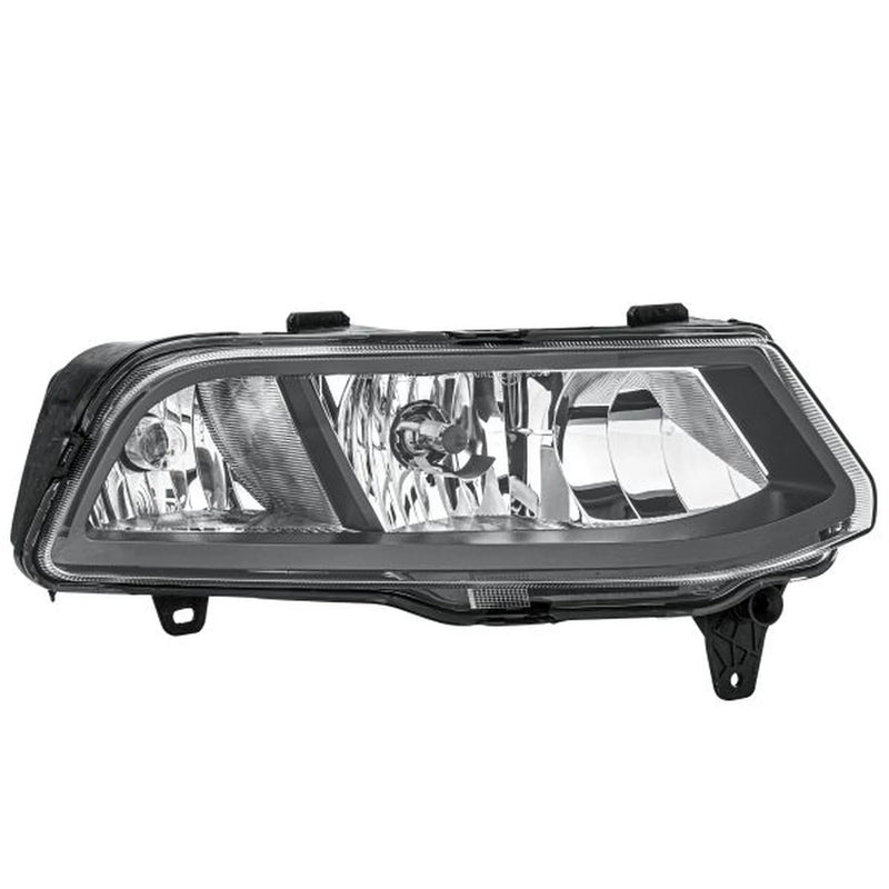 Hella Front Right Fog Light P21W 1NA 011 987-121