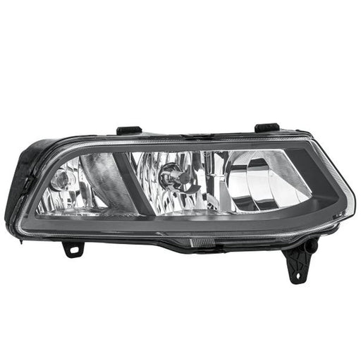 Hella Front Right Fog Light P21W 1NA 011 987-121