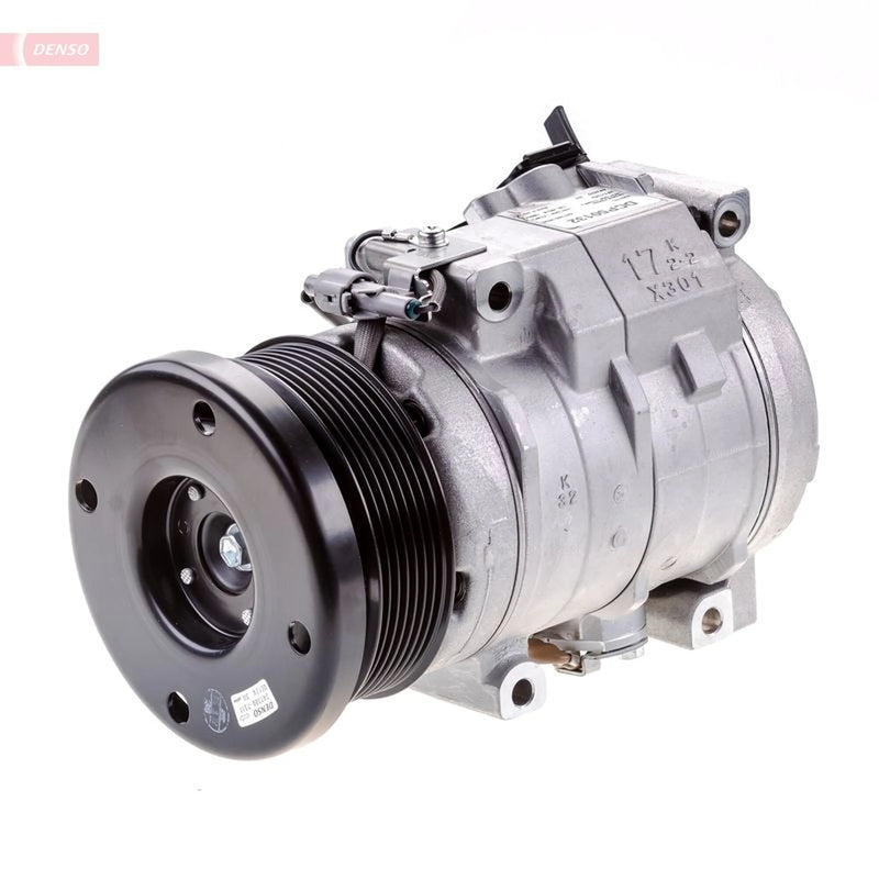 Denso Air Conditioning Compressor DCP50132