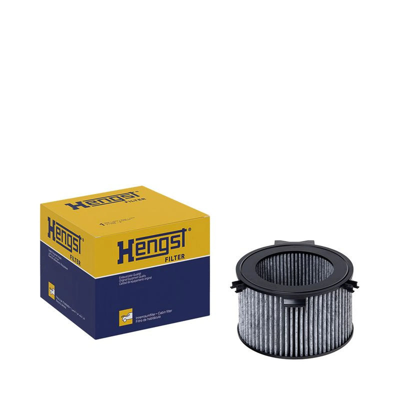 Hengst Cabin Air Filter (Pollen Filter) E922LC