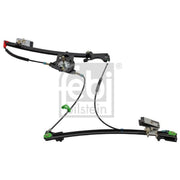 Febi Electric Window Regulator Lifter Right Front 14724