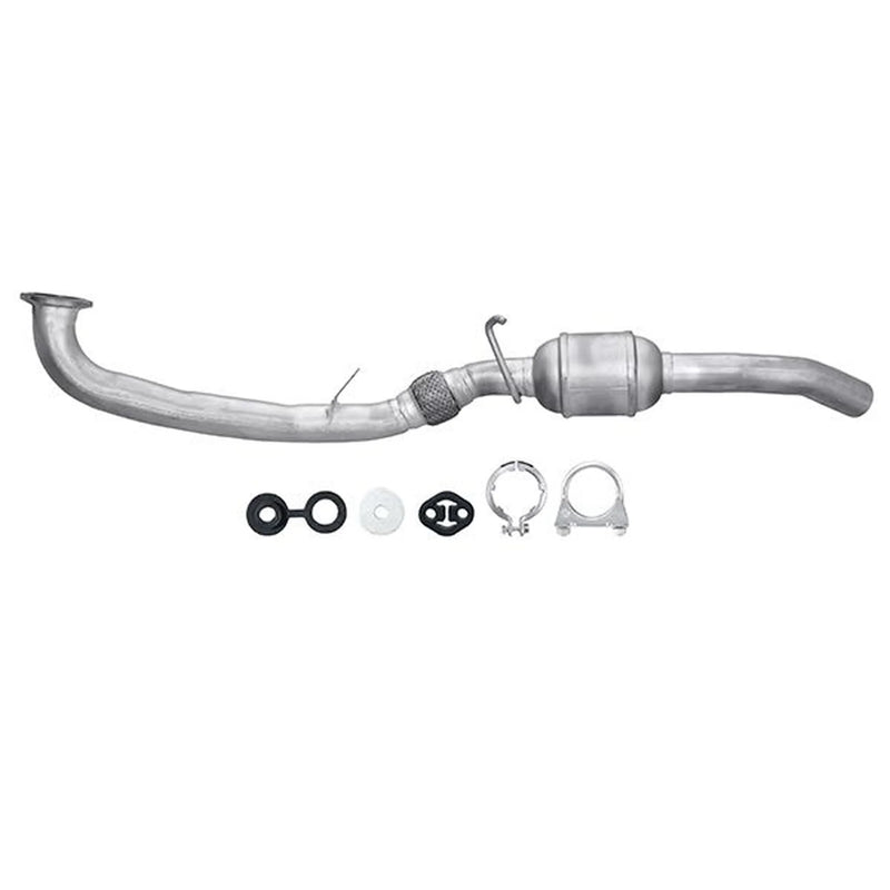 Hella Catalytic Converter 8LE 366 052-871