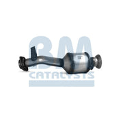 BM Catalysts Homologated Diesel Cat BM80327H