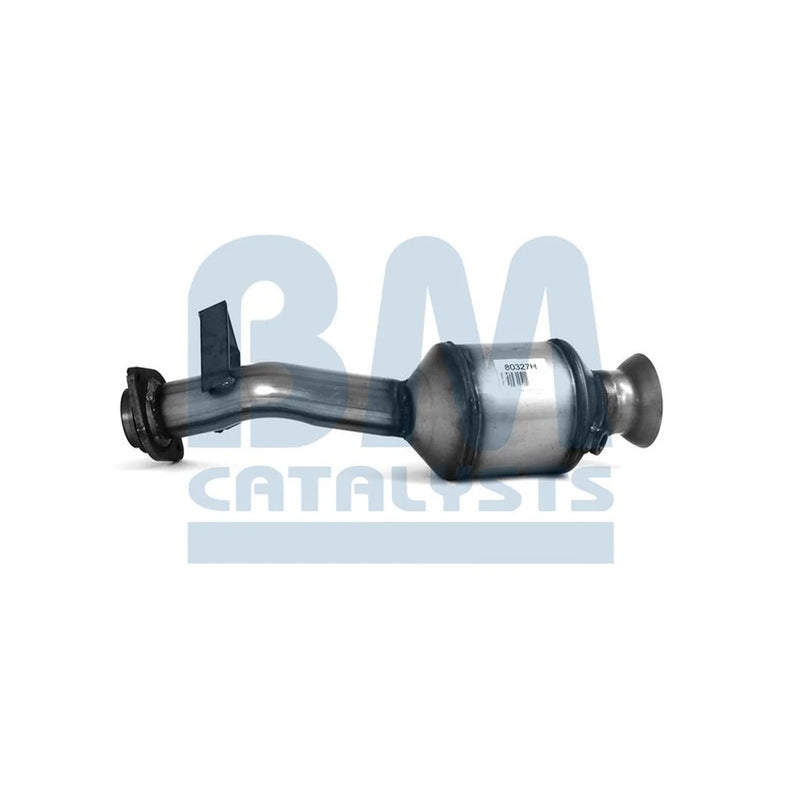 BM Catalysts Homologated Diesel Cat BM80327H