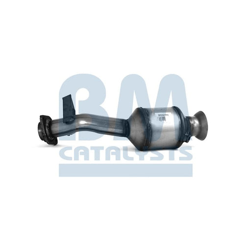 BM Catalysts Homologated Diesel Cat BM80327H
