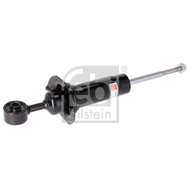 Febi Shock Absorber Damper Strut Rear Left 193144