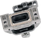 GATES ETM2134 Engine Mounting Right Fits Audi A3 Seat Leon Toledo Skoda VW Golf Gates - Town Parts