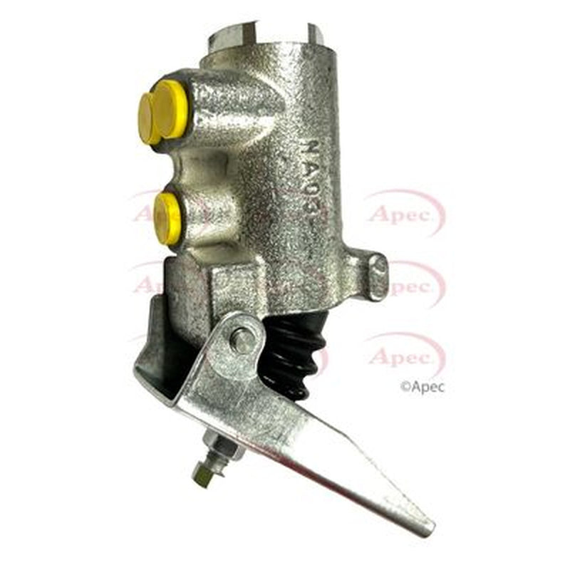 Apec Brake Pressure Regulator Valve LSV015