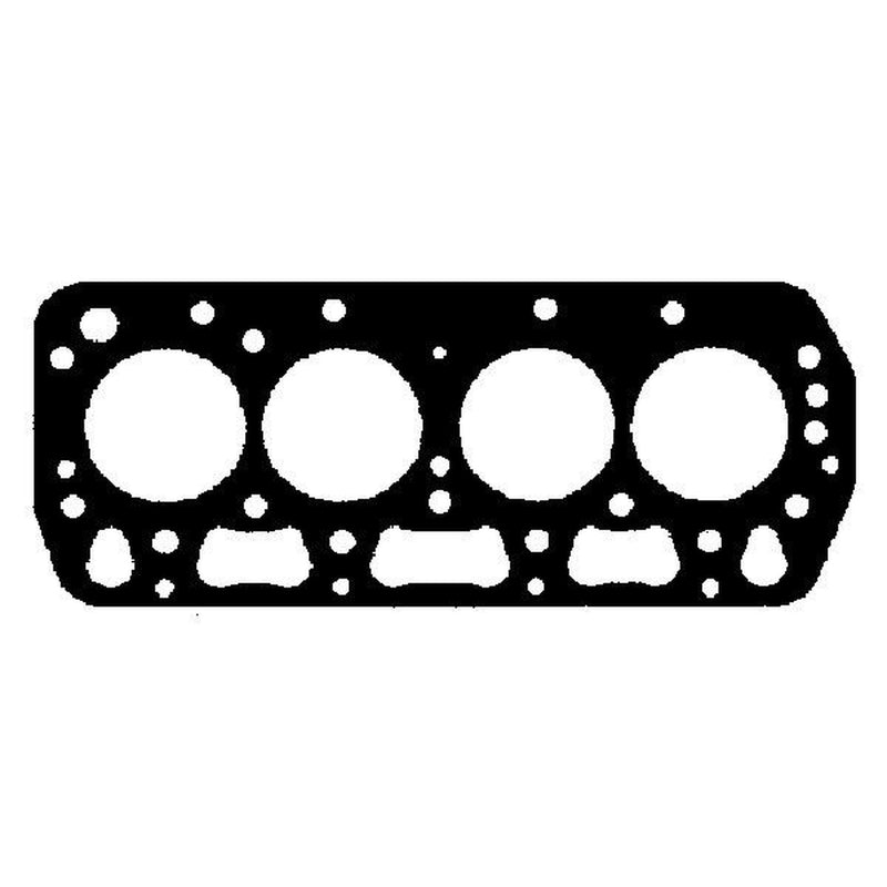 BGA Cylinder Head Gasket 1mm Thick CH3390