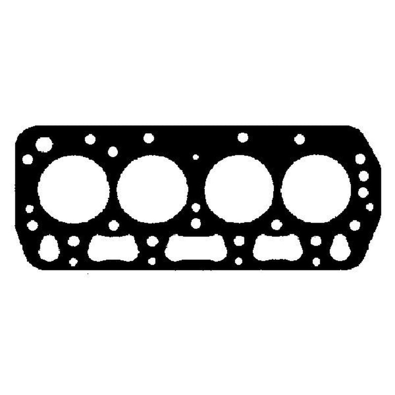 BGA Cylinder Head Gasket 1mm Thick CH4300