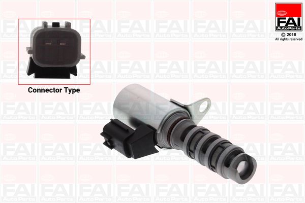 FAI VVT Camshaft Control Valve