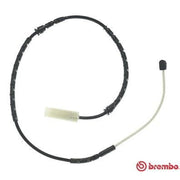 Brembo Brake Pad Wear Sensor Front Left A00441