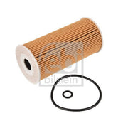 Febi Engine Oil Filter 184121