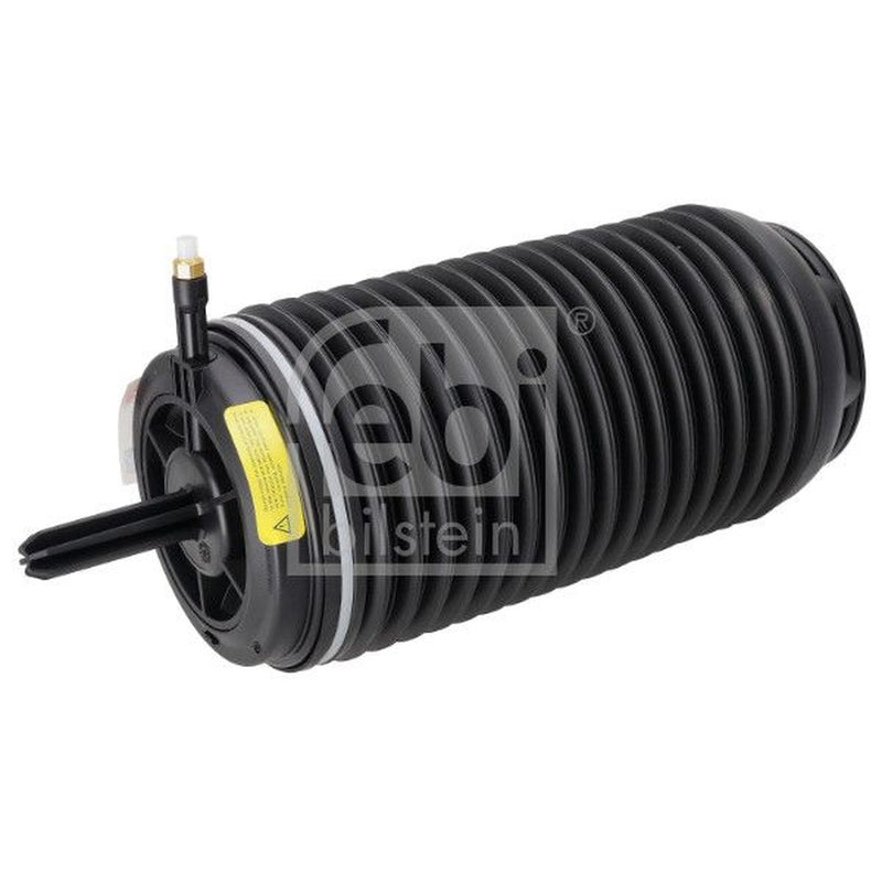 Febi Air Suspension Bellow Rear Right 199431