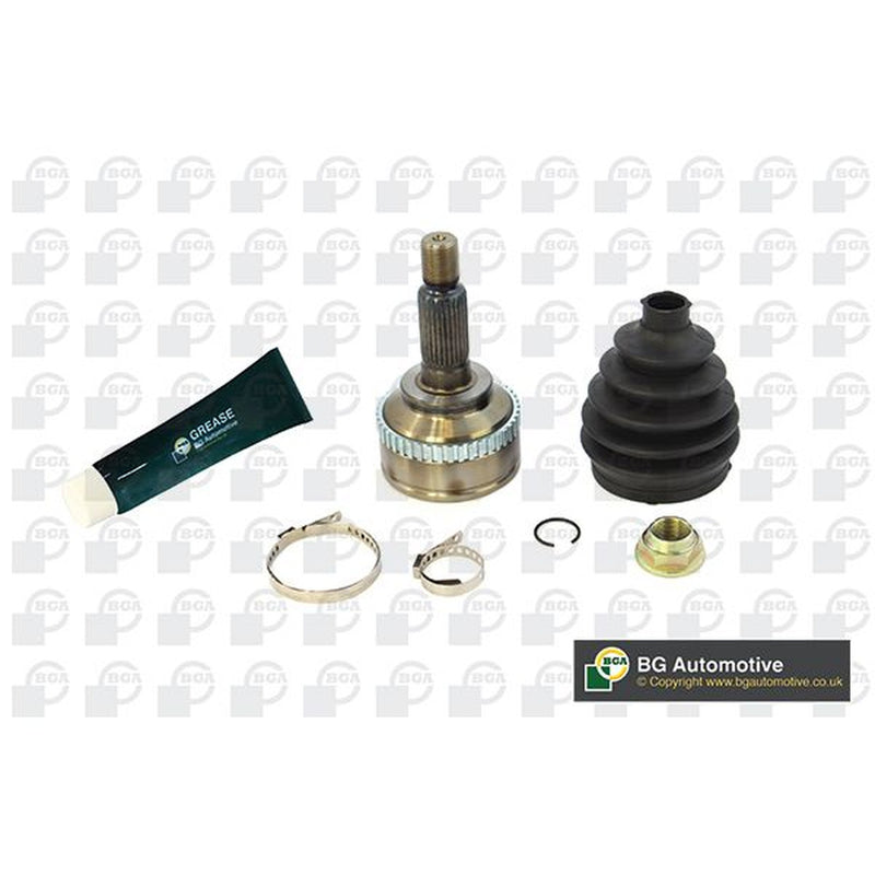 BGA Drive Shaft Joint Kit CV2314A