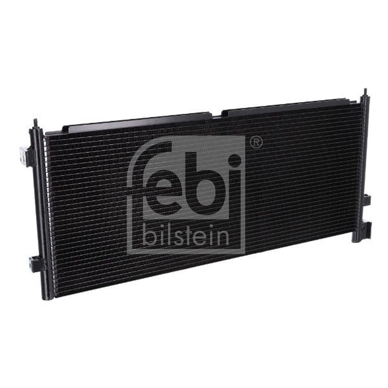 Febi Air Conditioning Condenser 193994