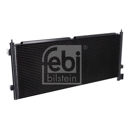 Febi Air Conditioning Condenser 193994
