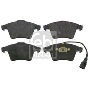 Febi Front Brake Pad Set 16462