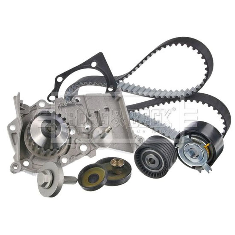 Borg & Beck Timing Belt & Water Pump Kit BTW1077