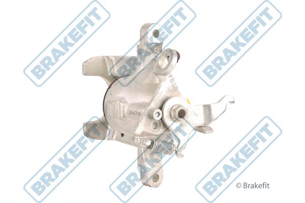 Apec Brake Caliper Assembly Rear Left