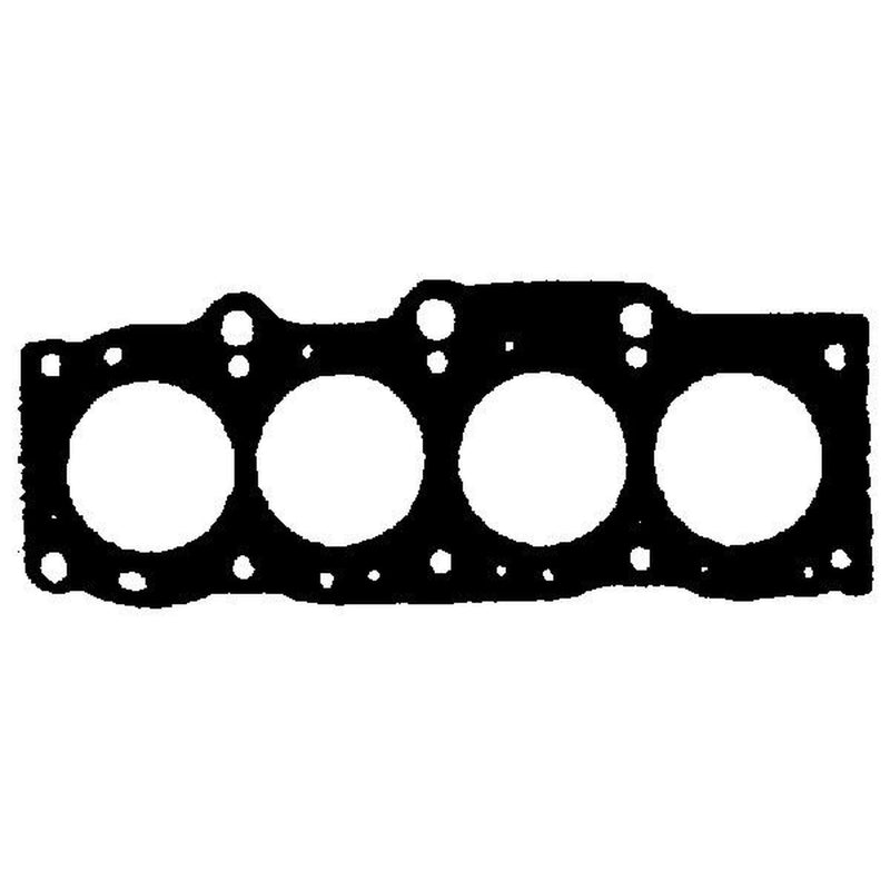 BGA Cylinder Head Gasket 1mm Thick CH8356