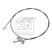 Febi Handbrake Cable Centre 180484