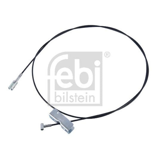 Febi Handbrake Cable Centre 180484