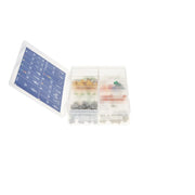 Bosch Car Bulb Assortment Set 1 987 302 302