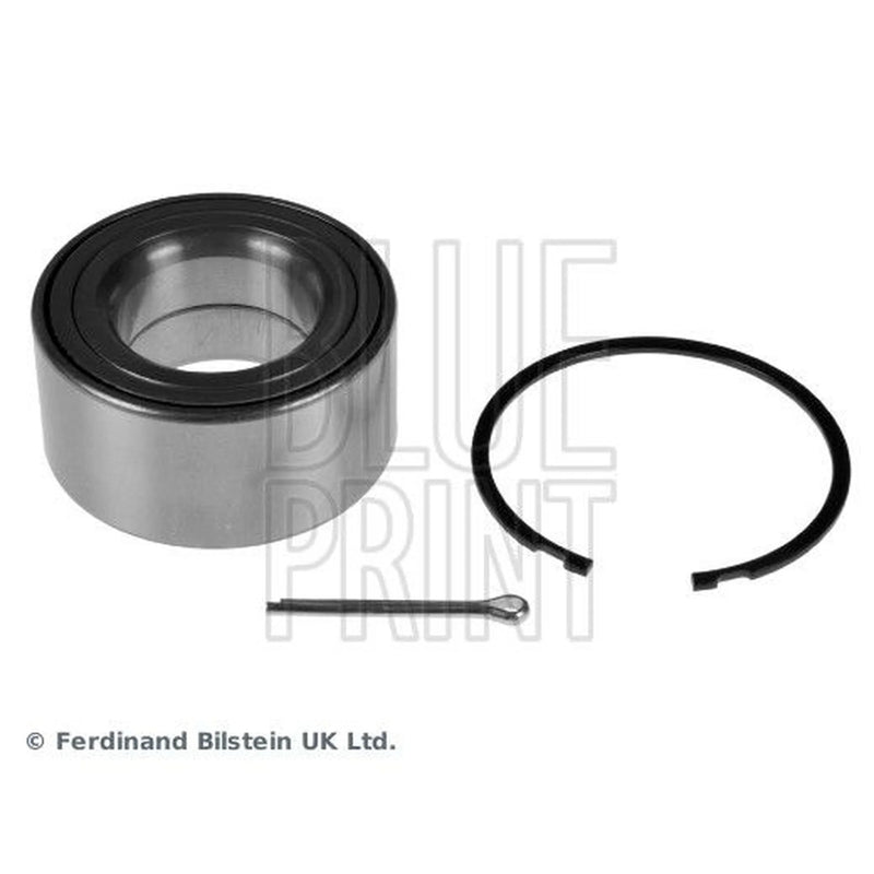 Blue Print Wheel Bearing Kit Front Right 74mm ADN18244