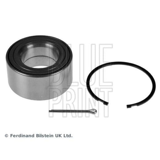Blue Print Wheel Bearing Kit Front Right 74mm ADN18244