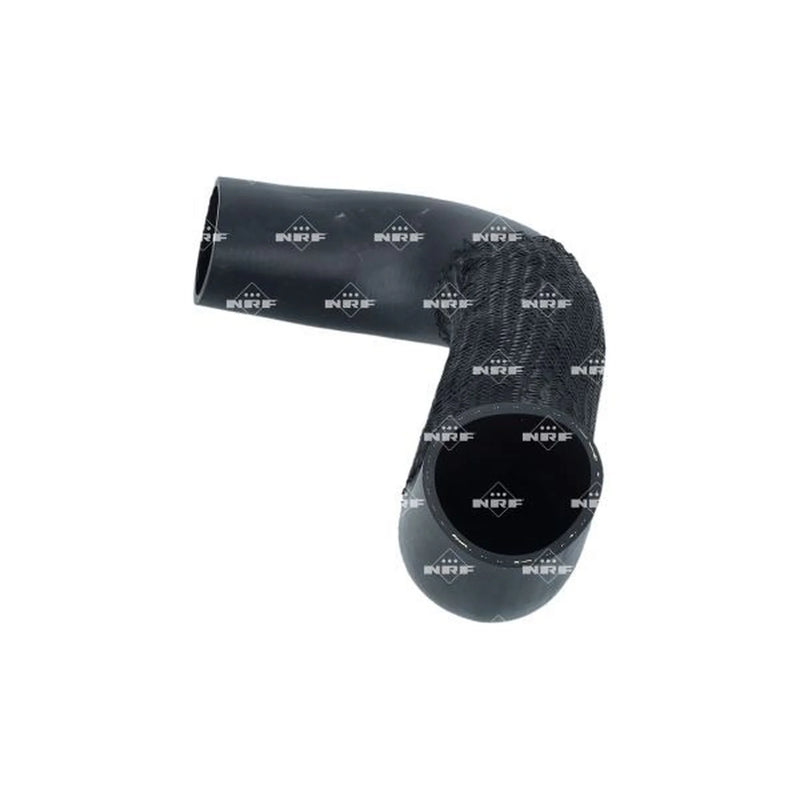 NRF Intercooler Turbo Charge Air Hose Outlet 166307