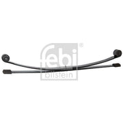 Febi Spring Pack Wide Rear 180848