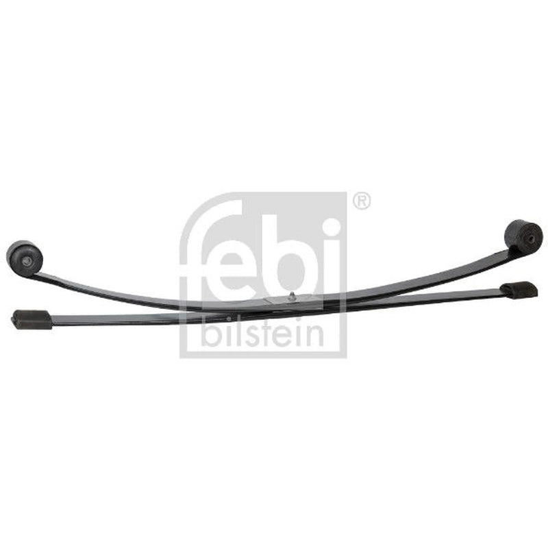 Febi Spring Pack Wide Rear 180848